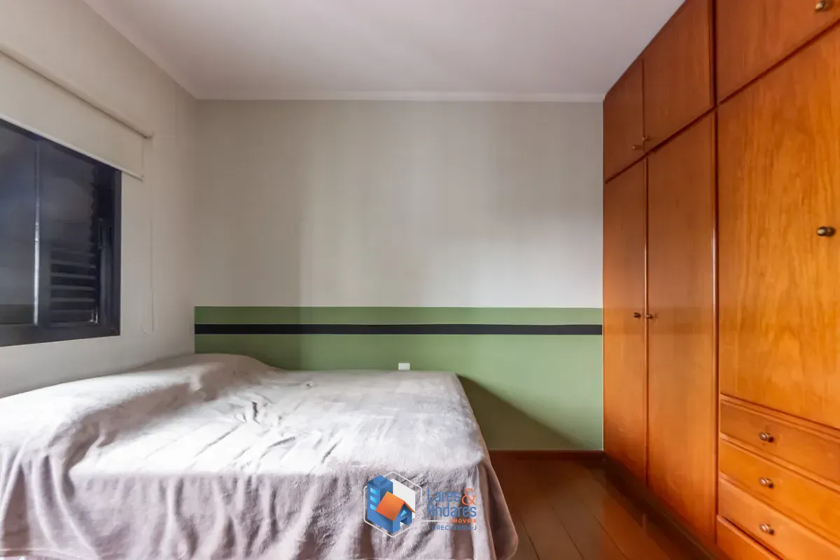 Apartamento, 3 quartos, 166 m² - Foto 20