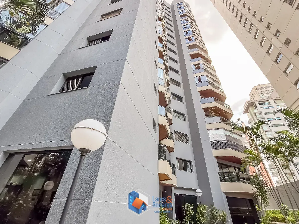 Apartamento, 3 quartos, 166 m² - Foto 46