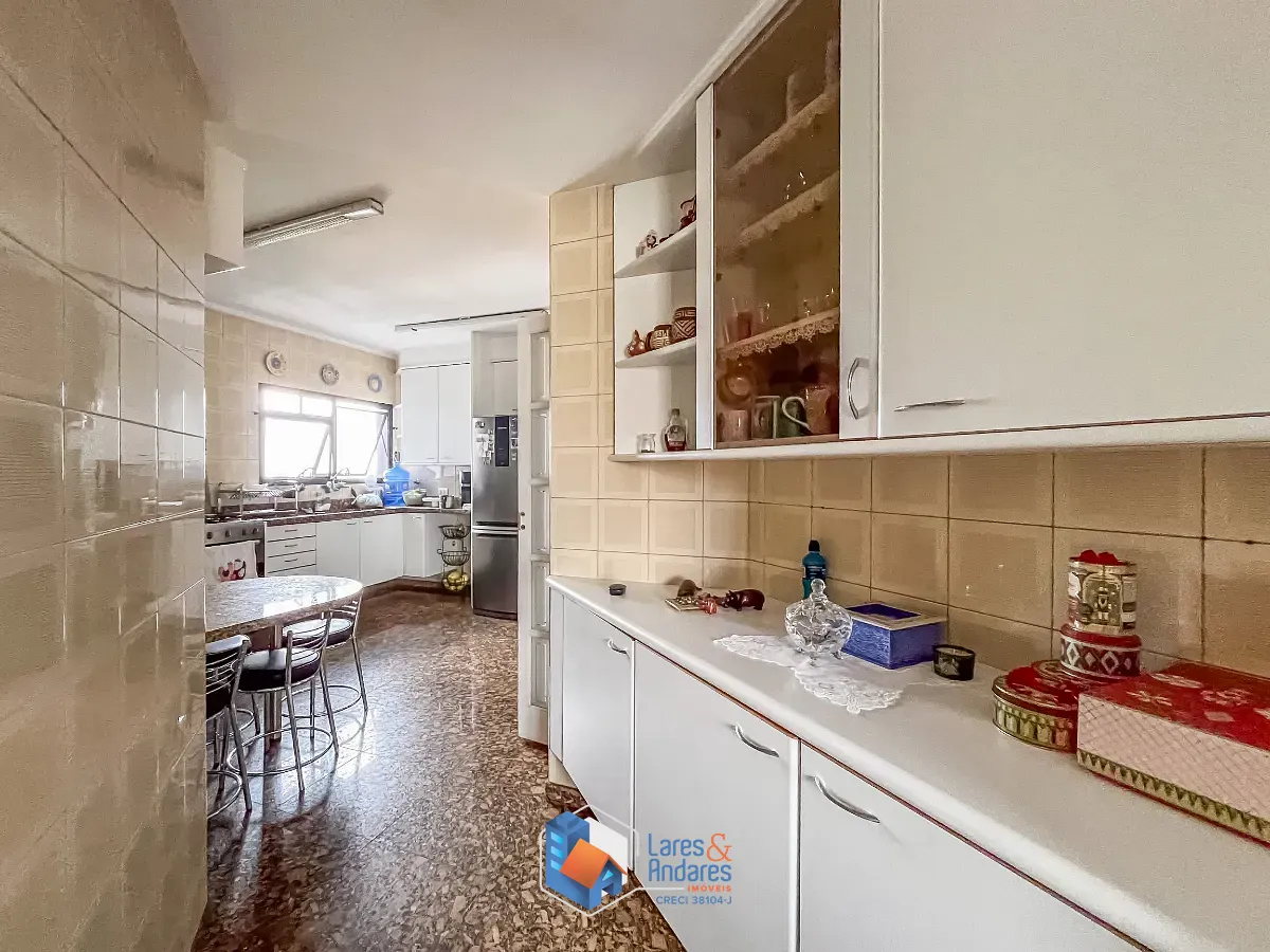 Apartamento, 3 quartos, 166 m² - Foto 15
