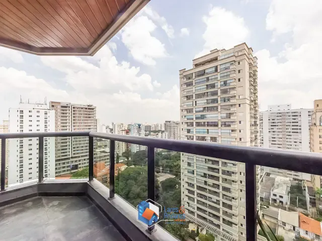 Apartamento com 166m² 3 quartos e 3 banheiros, à venda, no bairro Vila Clementino em São Paulo