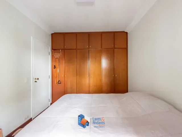 Apartamento com 166m² 3 quartos e 3 banheiros, à venda, no bairro Vila Clementino em São Paulo