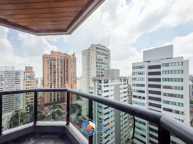Apartamento com 166m² 3 quartos e 3 banheiros, à venda, no bairro Vila Clementino em São Paulo