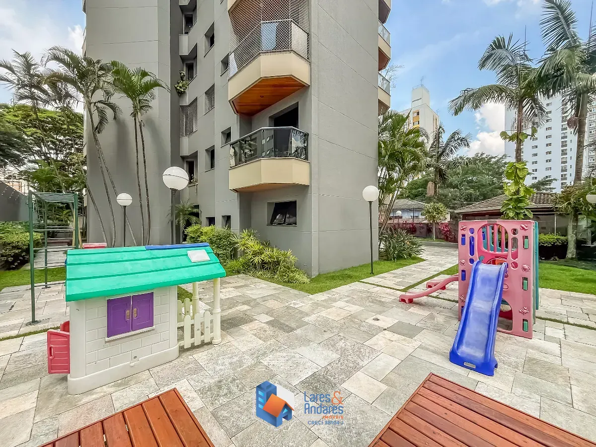 Apartamento, 3 quartos, 166 m² - Foto 44