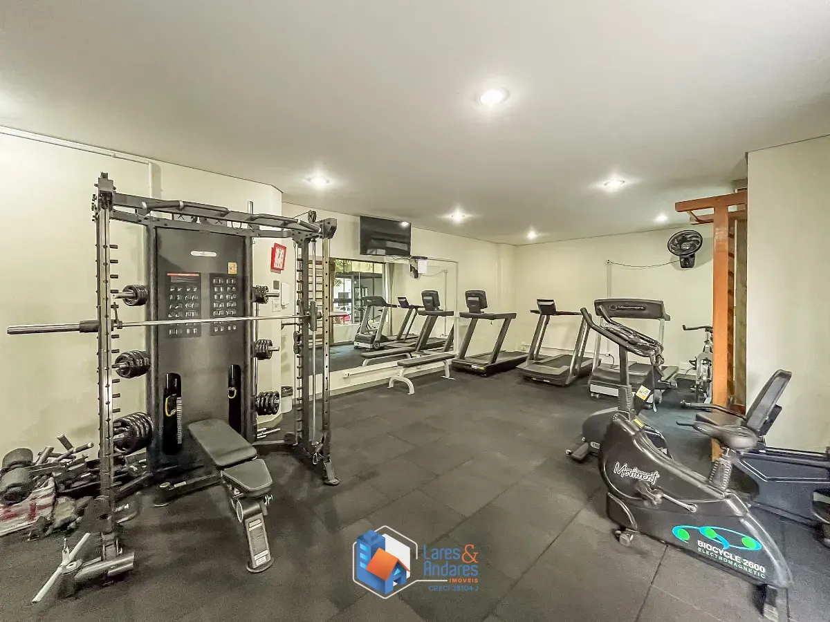 Apartamento, 3 quartos, 166 m² - Foto 43