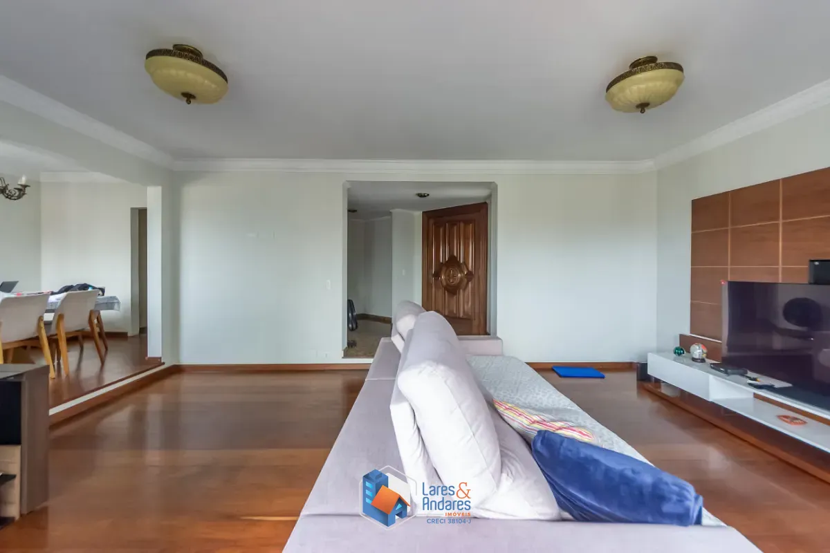 Apartamento, 3 quartos, 166 m² - Foto 25
