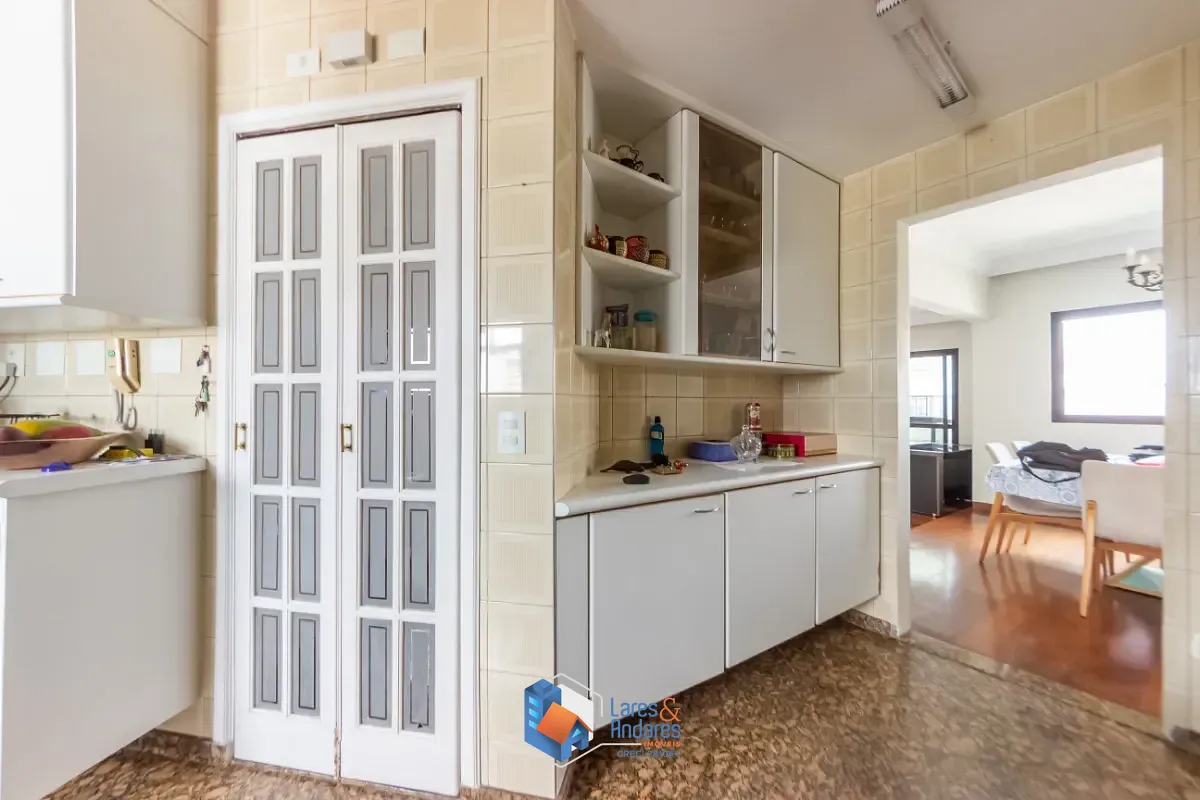 Apartamento, 3 quartos, 166 m² - Foto 31