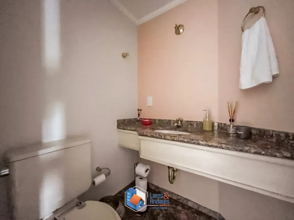 Apartamento, 3 quartos, 166 m² - Foto 37