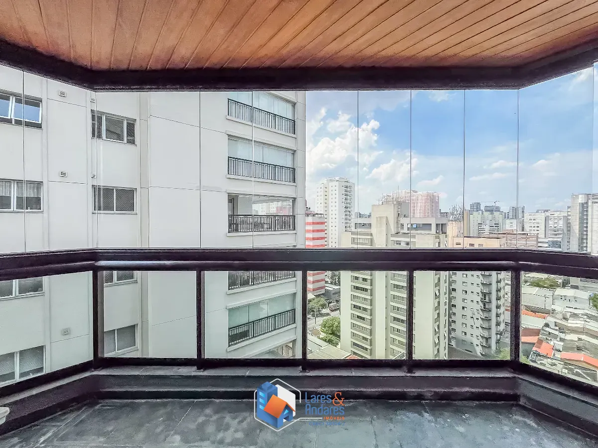 Apartamento, 3 quartos, 166 m² - Foto 39