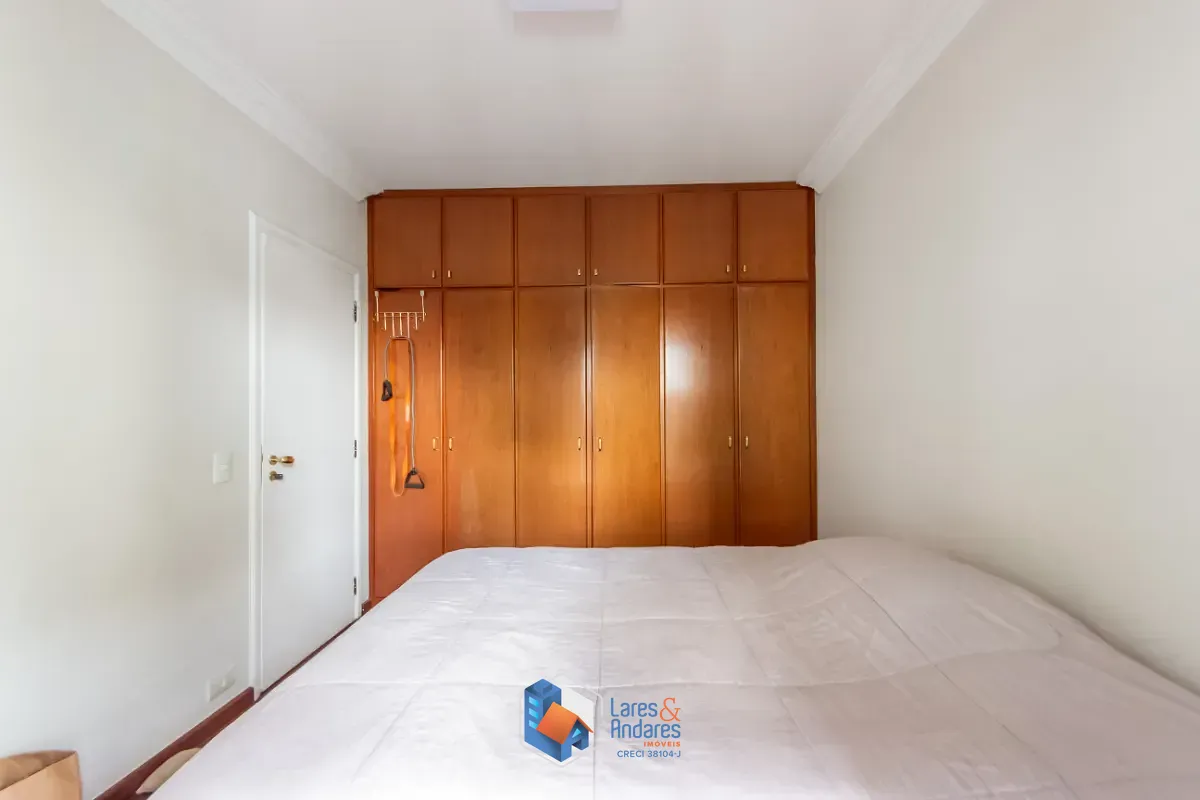 Apartamento, 3 quartos, 166 m² - Foto 4