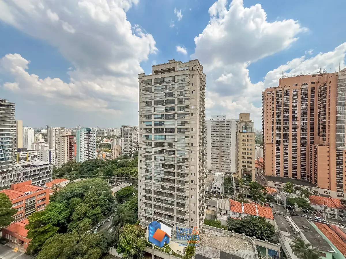 Apartamento, 3 quartos, 166 m² - Foto 35