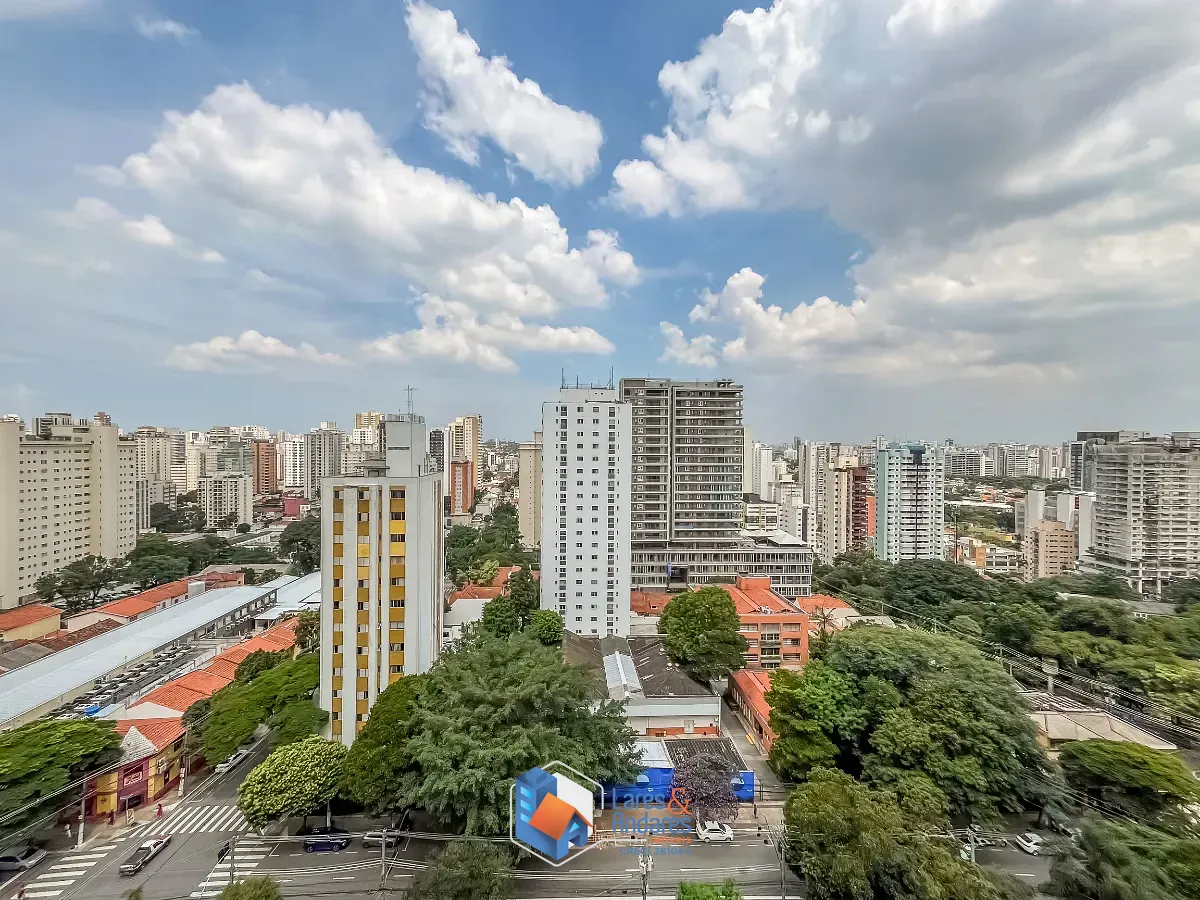 Apartamento, 3 quartos, 166 m² - Foto 12
