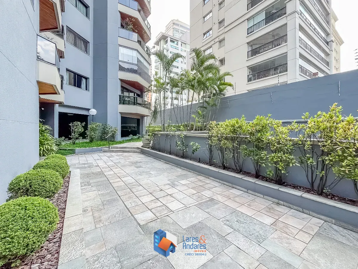 Apartamento, 3 quartos, 166 m² - Foto 47