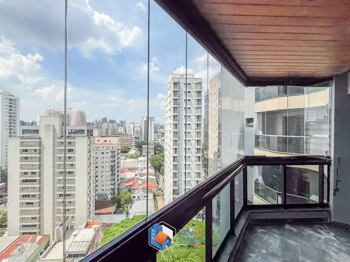 Apartamento, 3 quartos, 166 m² - Foto 14