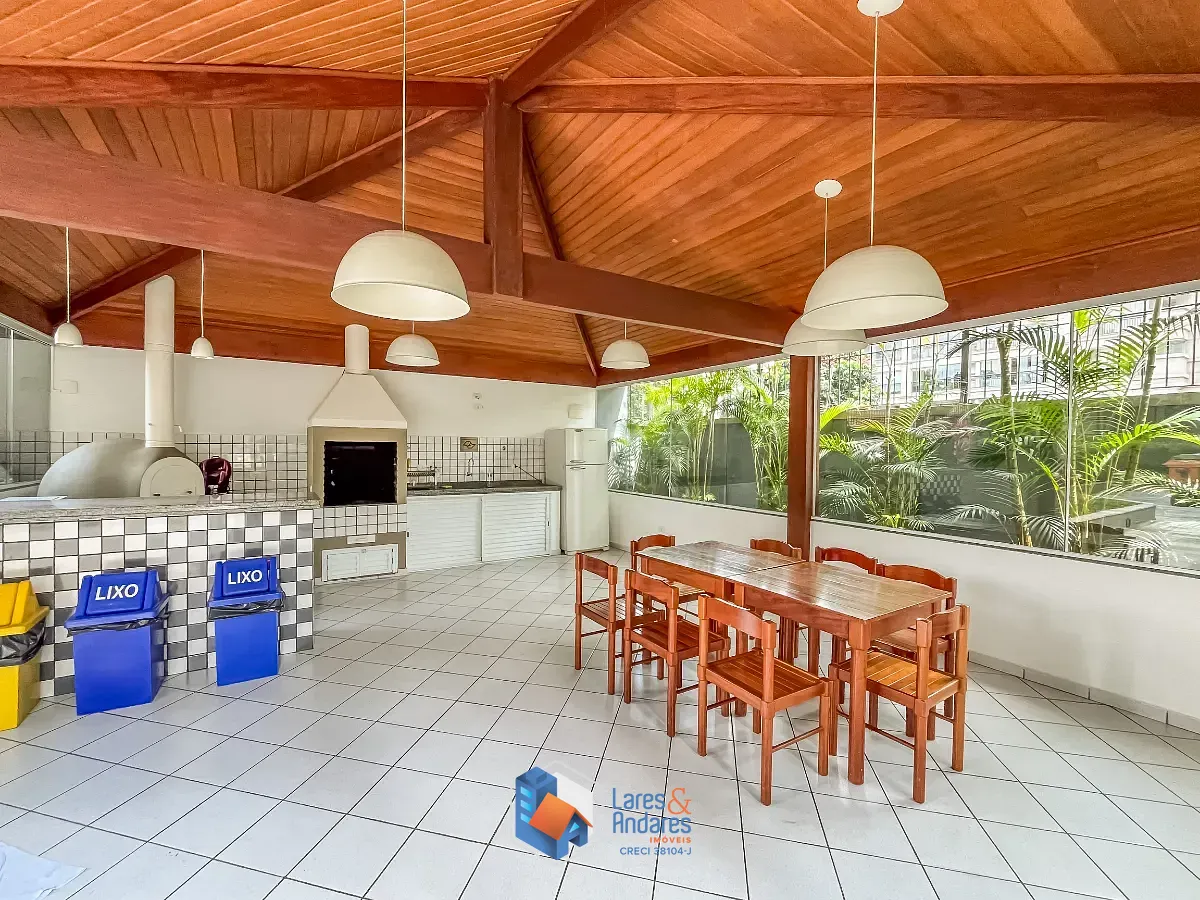 Apartamento, 3 quartos, 166 m² - Foto 45