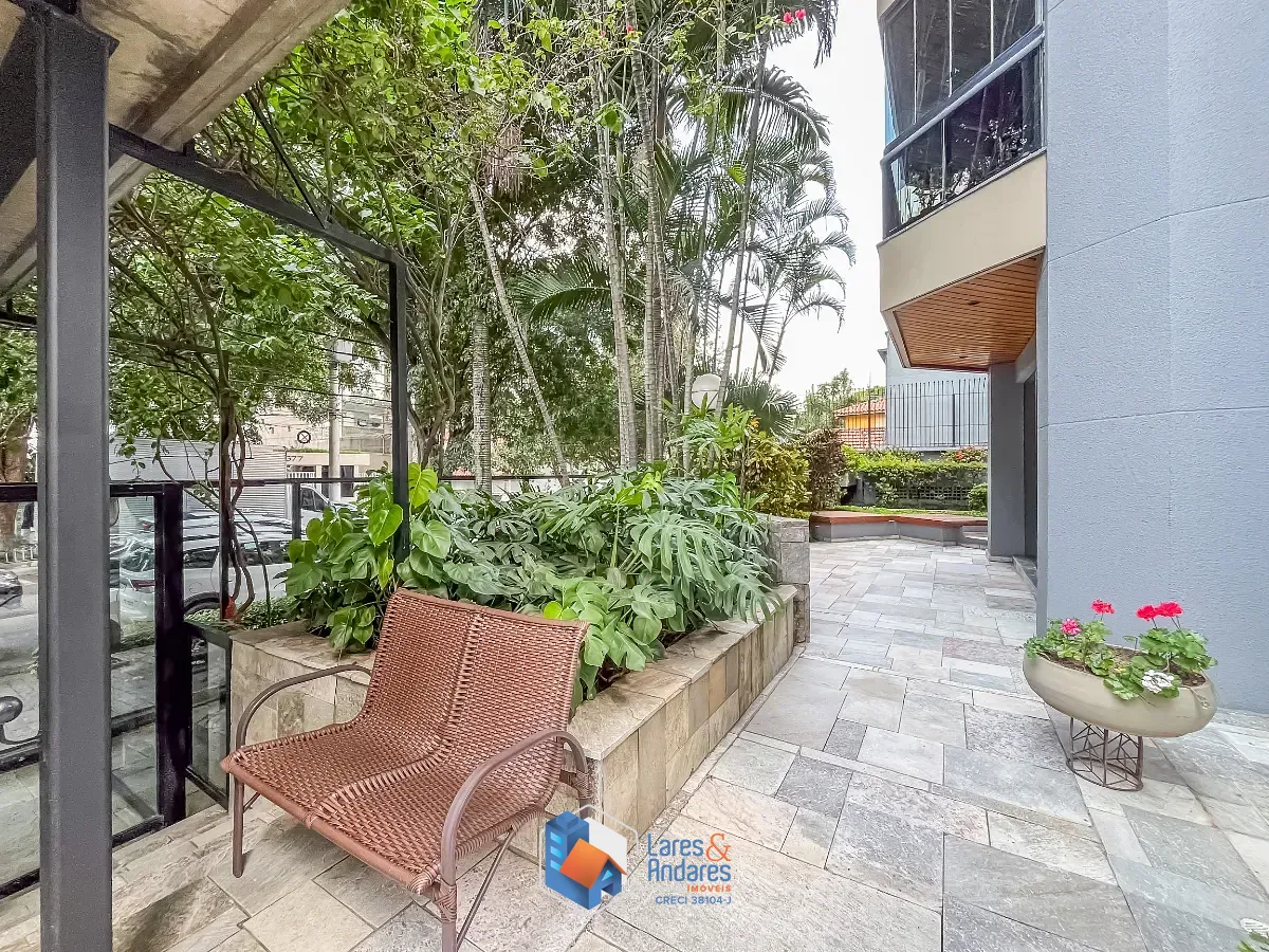 Apartamento, 3 quartos, 166 m² - Foto 48