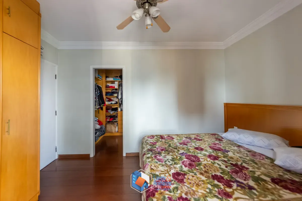 Apartamento, 3 quartos, 166 m² - Foto 5