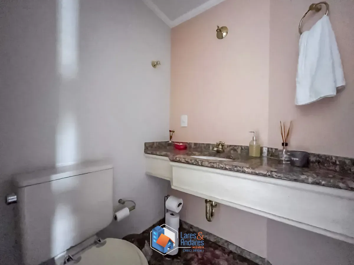 Apartamento, 3 quartos, 166 m² - Foto 36