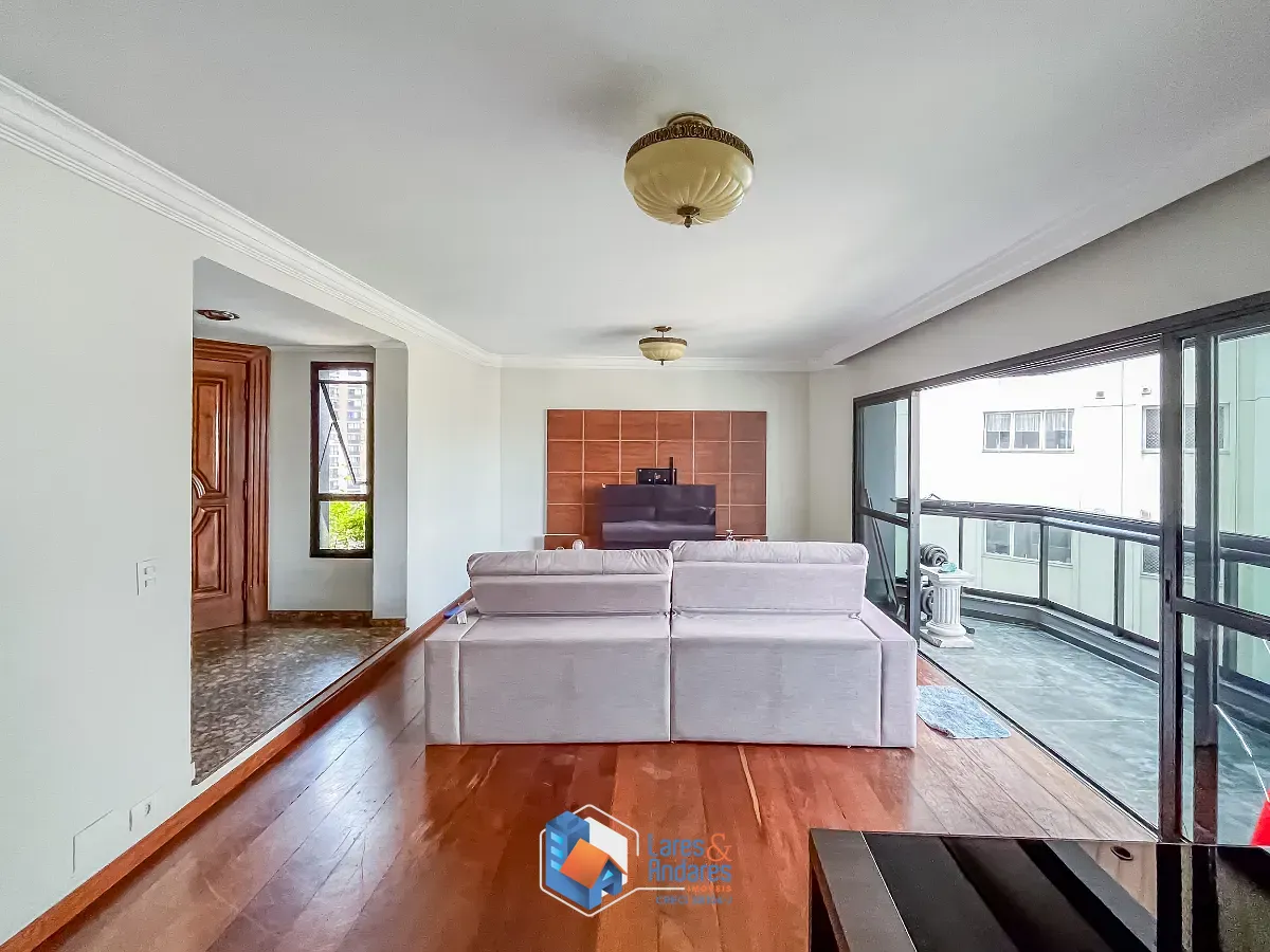 Apartamento, 3 quartos, 166 m² - Foto 42