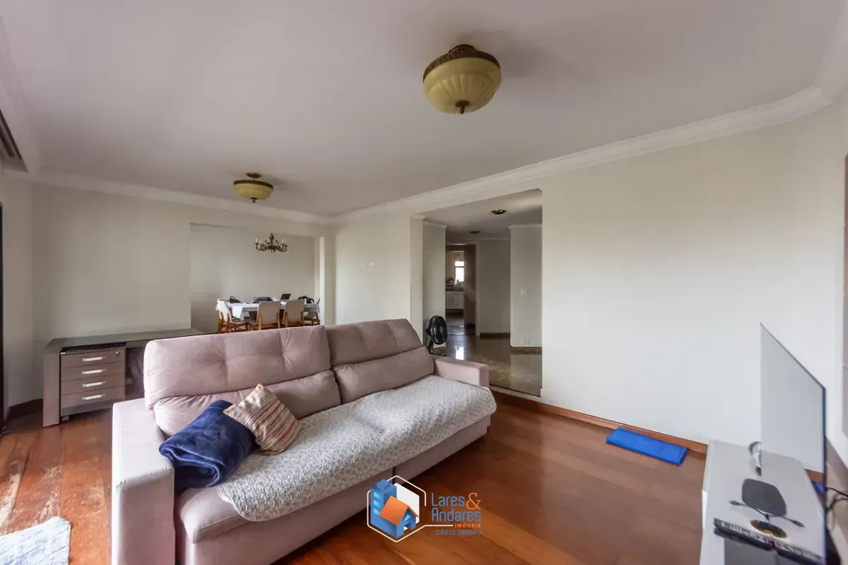 Apartamento, 3 quartos, 166 m² - Foto 27