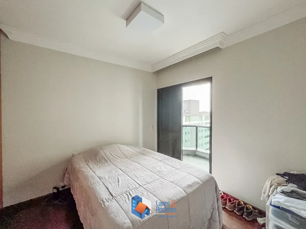 Apartamento, 3 quartos, 166 m² - Foto 34