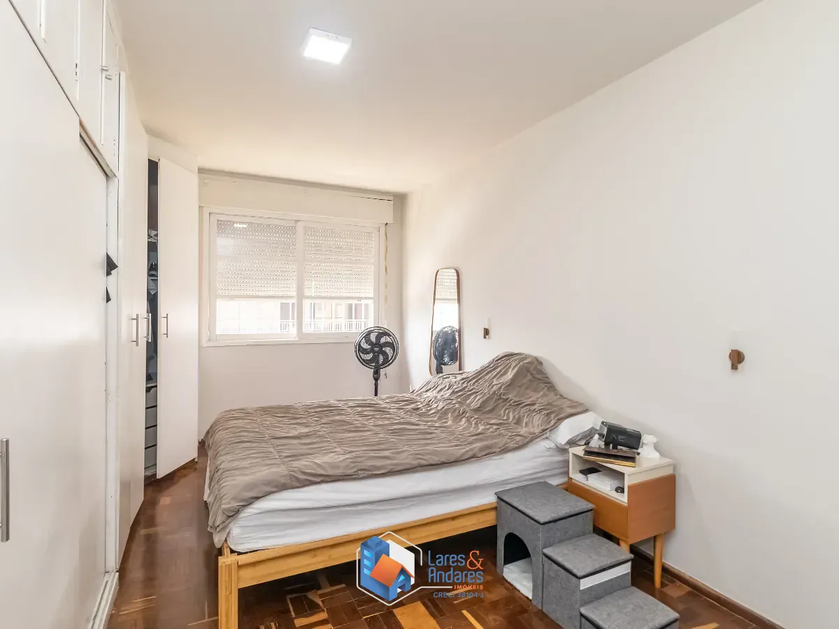 Apartamento, 2 quartos, 82 m² - Foto 18