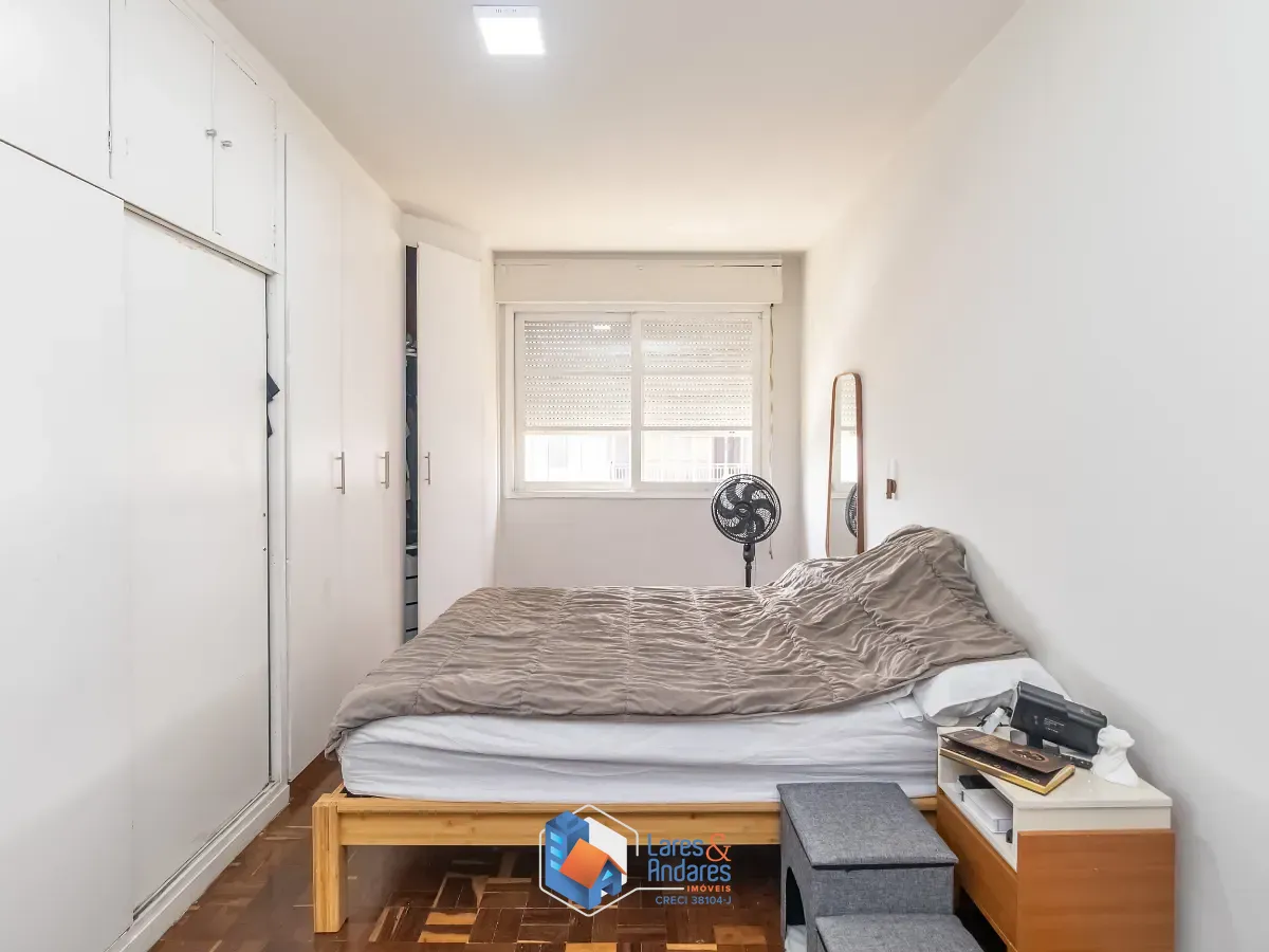 Apartamento, 2 quartos, 82 m² - Foto 17