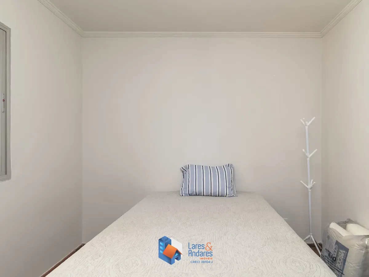 Apartamento, 2 quartos, 82 m² - Foto 12