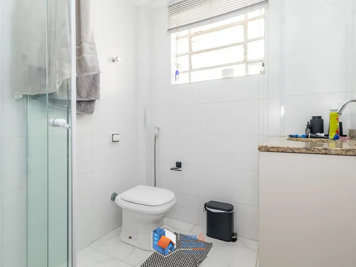 Apartamento, 2 quartos, 82 m² - Foto 10