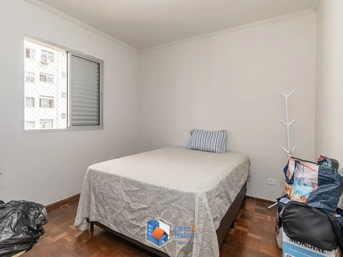 Apartamento, 2 quartos, 82 m² - Foto 11