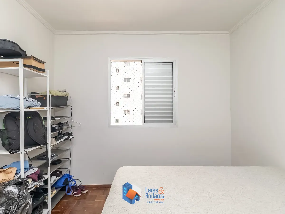 Apartamento, 2 quartos, 82 m² - Foto 14