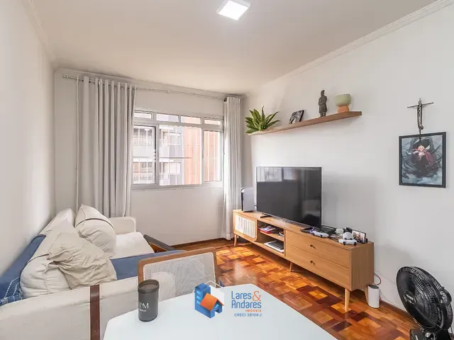 Apartamento com 105m² 2 quartos e 2 banheiros, à venda, no bairro Sumarezinho em São Paulo