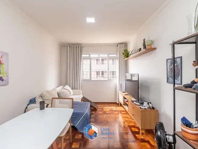 Apartamento com 105m² 2 quartos e 2 banheiros, à venda, no bairro Sumarezinho em São Paulo