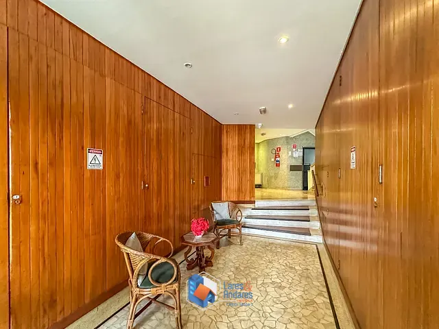 Apartamento com 105m² 2 quartos e 2 banheiros, à venda, no bairro Sumarezinho em São Paulo