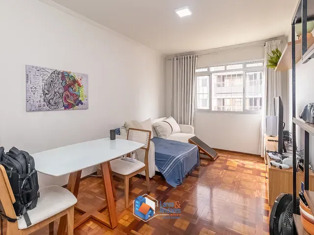 Apartamento com 105m² 2 quartos e 2 banheiros, à venda, no bairro Sumarezinho em São Paulo