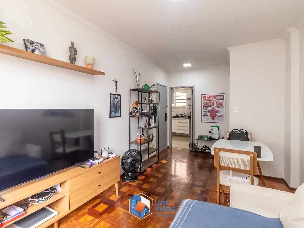 Apartamento, 2 quartos, 82 m² - Foto 9