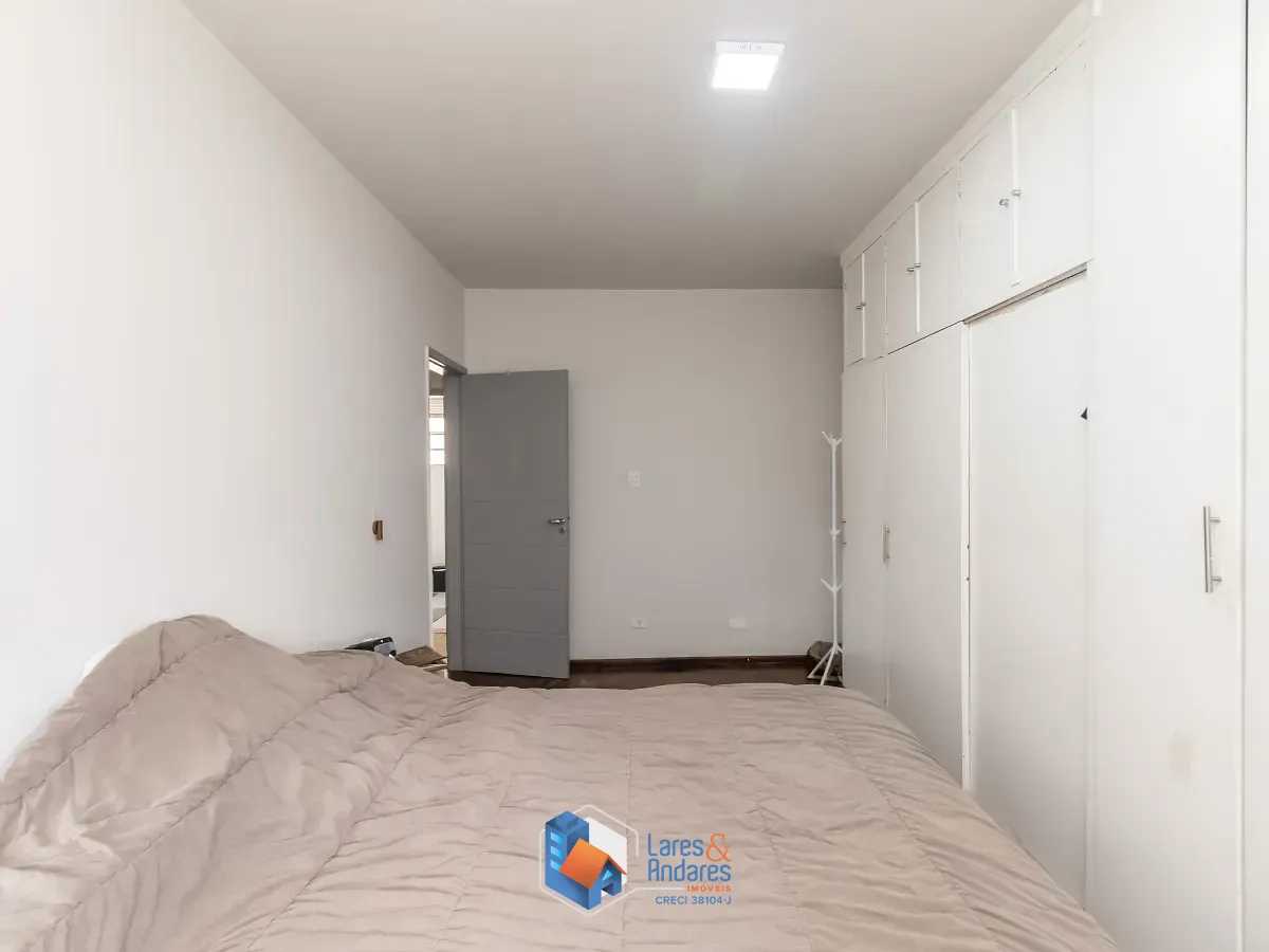 Apartamento, 2 quartos, 82 m² - Foto 15
