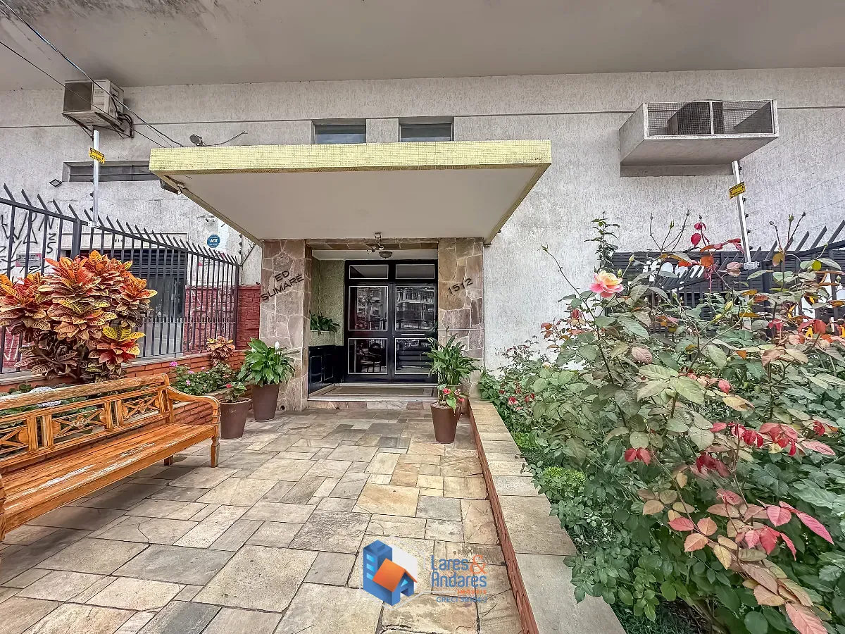 Apartamento, 2 quartos, 82 m² - Foto 6