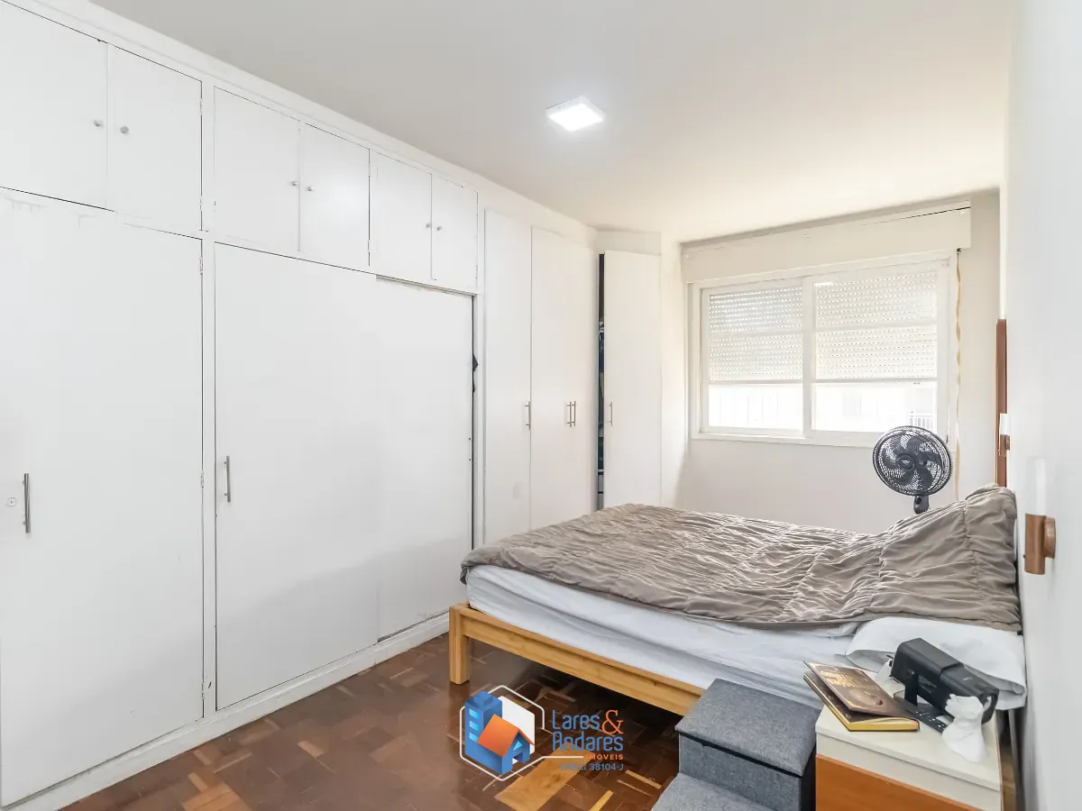 Apartamento, 2 quartos, 82 m² - Foto 19