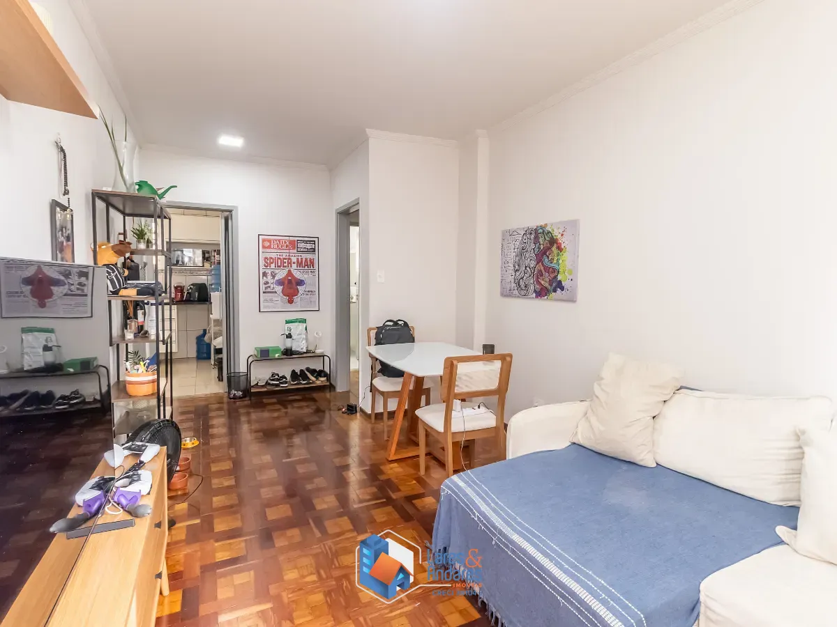 Apartamento, 2 quartos, 82 m² - Foto 8