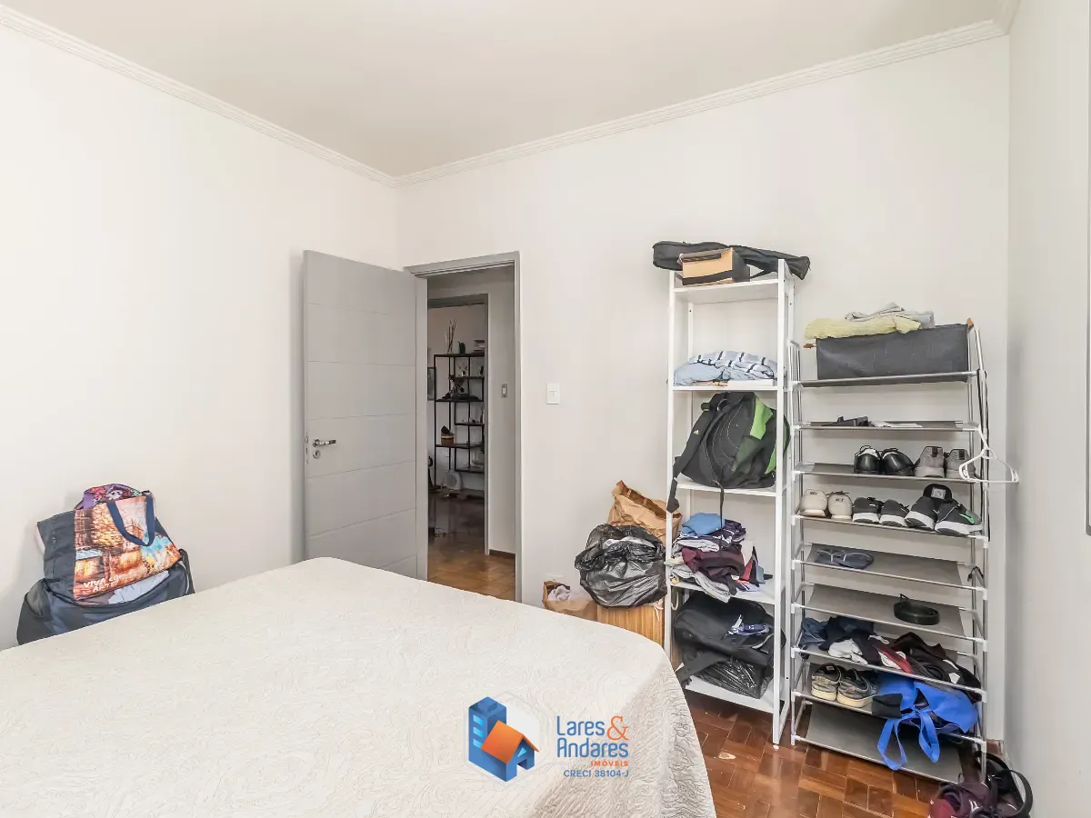 Apartamento, 2 quartos, 82 m² - Foto 13