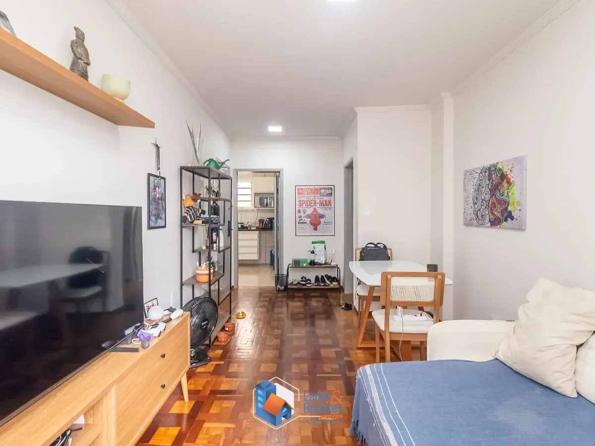 Apartamento, 2 quartos, 82 m² - Foto 7