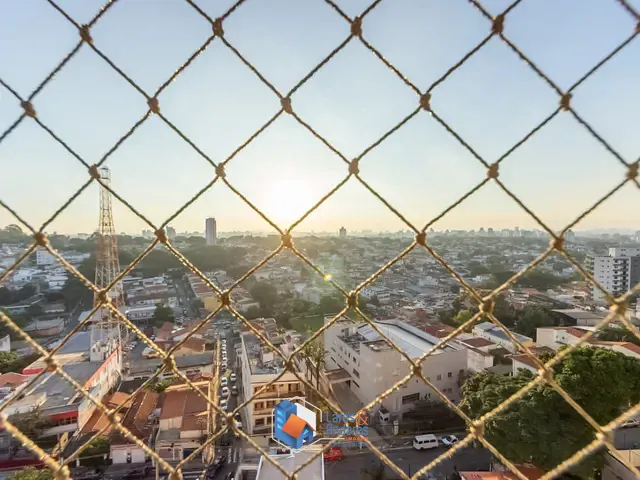Apartamento com 87m² 3 quartos e 2 banheiros, à venda, no bairro Saúde em São Paulo