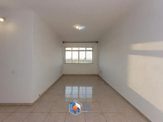Apartamento com 87m² 3 quartos e 2 banheiros, à venda, no bairro Saúde em São Paulo