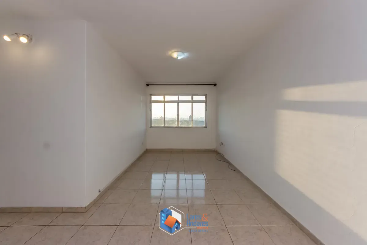 Apartamento, 3 quartos, 87 m² - Foto 2