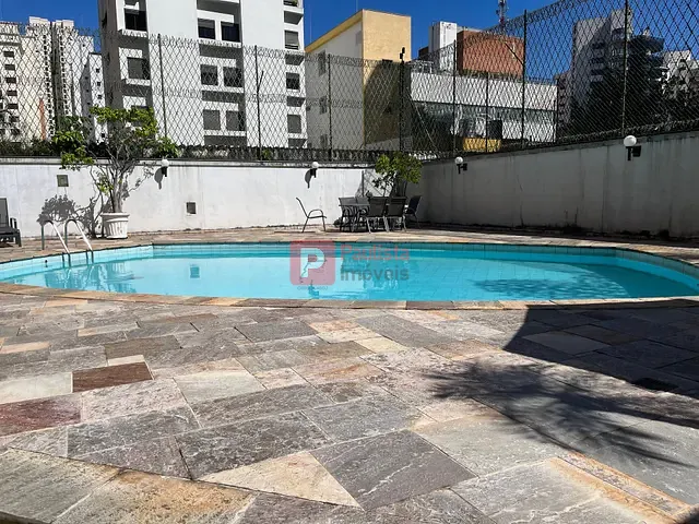 Apartamento com 350m² 5 quartos e 5 banheiros, à venda, no bairro Campo Belo em São Paulo