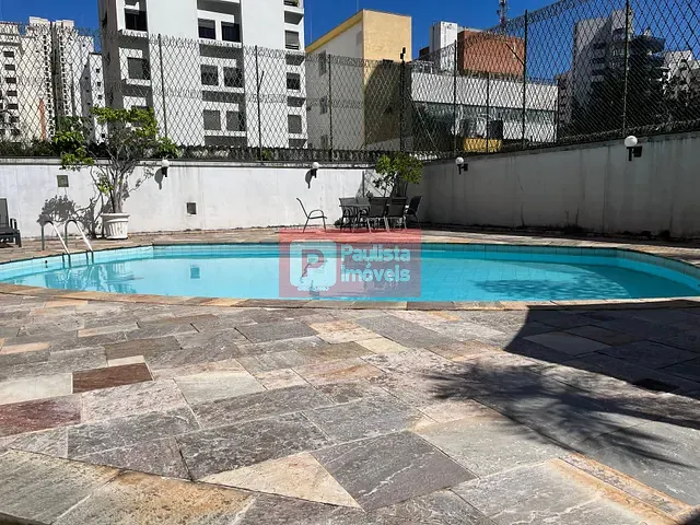 Apartamento com 350m² 5 quartos e 5 banheiros, à venda, no bairro Campo Belo em São Paulo