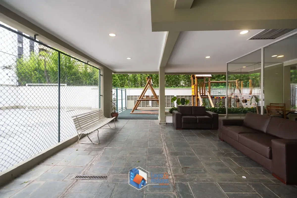 Apartamento, 3 quartos, 82 m² - Foto 33
