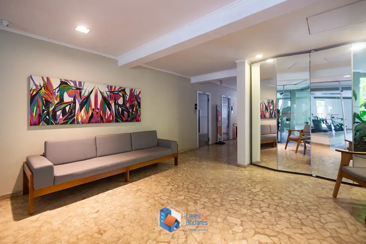 Apartamento, 3 quartos, 82 m² - Foto 35