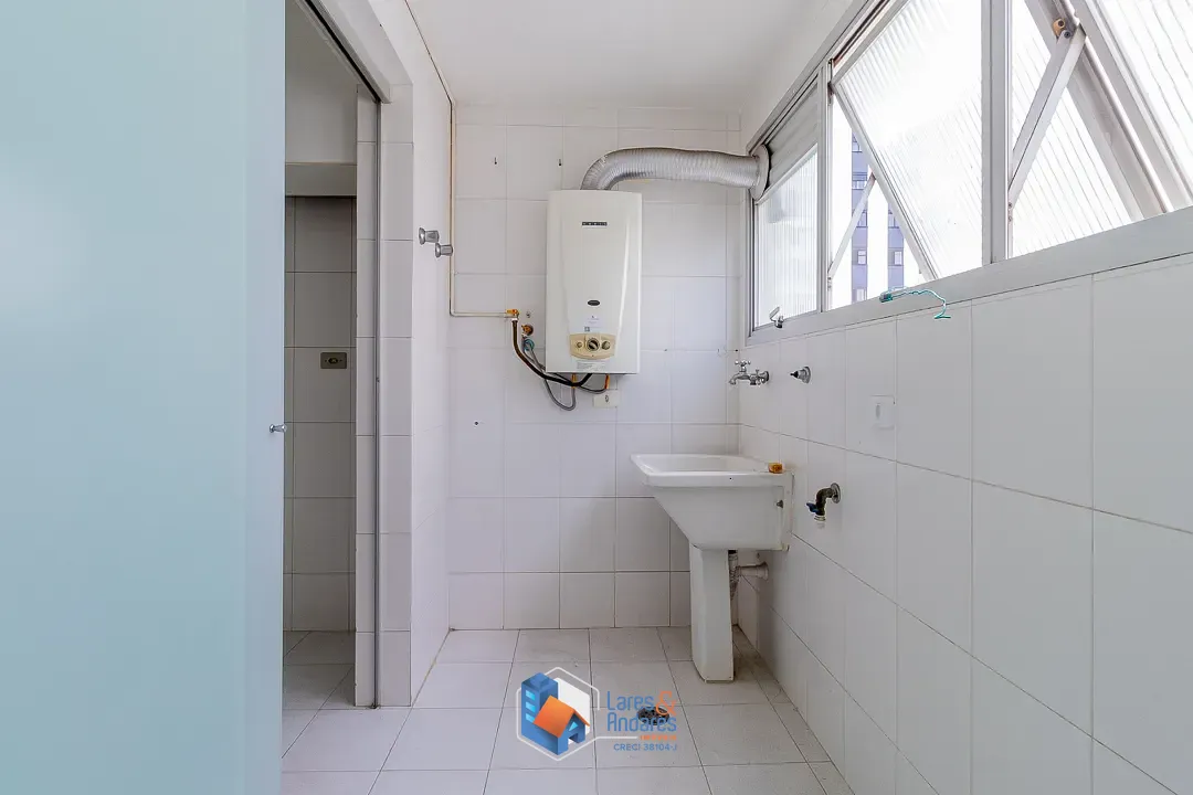 Apartamento, 3 quartos, 82 m² - Foto 27