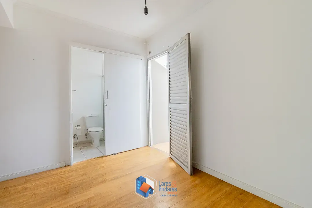 Apartamento, 3 quartos, 82 m² - Foto 11